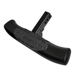 Load image into Gallery viewer, Westin PRO TRAXX 5 Hitch Step 27in Step 2in Receiver - Black