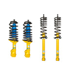 Load image into Gallery viewer, Bilstein B12 1985 Volkswagen Golf Base Front and Rear Suspension Kit
