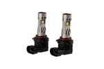 Load image into Gallery viewer, Diode Dynamics 9006/9012 White SL2 Pro LED Bulbs (pair)