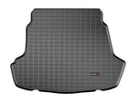Load image into Gallery viewer, WeatherTech 2015 Hyundai Sonata Cargo Liner - Black