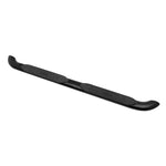 Load image into Gallery viewer, Westin 2007-2017 Jeep Wrangler Unlimited 4dr Platinum 4 Oval Nerf Step Bars - Black