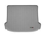 Load image into Gallery viewer, WeatherTech 10+ Cadillac SRX Cargo Liners - Grey