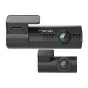 BlackVue ELITE 9 2CH 4K Front & 2K Rear HDR Dash Camera