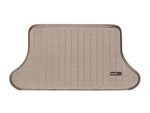 Load image into Gallery viewer, WeatherTech 02-05 Land Rover Freelander Cargo Liners - Tan
