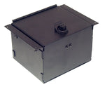 Load image into Gallery viewer, Havis 6&quot; Accessory Pocket, 4.5&quot; Deep
