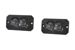 Load image into Gallery viewer, Diode Dynamics C2 2.0 Sport White Combo/Driving Flush RBL (Pair)