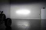 Load image into Gallery viewer, Diode Dynamics 17-24 Can-Am Maverick X3 SS5 Sport CrossLink Roof Lightbar Kit - White Combo