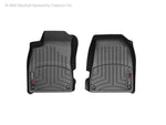 Load image into Gallery viewer, WeatherTech 02-08 Audi A4/S4/RS4 Front FloorLiner - Black

