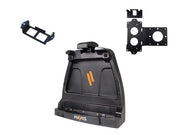 Havis Package - Docking Station For Getac K120 Rugged Tablet With Power Supply Mounting Bracket