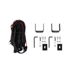 Load image into Gallery viewer, Westin HyperQ LED Auxiliary Lights 3in x 3in cube 20w Flood - Black