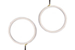 Load image into Gallery viewer, Diode Dynamics Halo Lights LED 130mm Switchback (Pair)