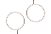 Diode Dynamics Halo Lights LED 130mm Switchback (Pair)