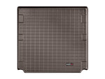 Load image into Gallery viewer, WeatherTech 07-13 BMW X5 Cargo Liners - Cocoa