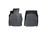 Load image into Gallery viewer, WeatherTech 13+ Lexus LS Front FloorLiner - Black