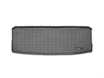 Load image into Gallery viewer, WeatherTech 04+ Nissan Armada Cargo Liners - Black
