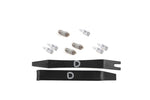 Load image into Gallery viewer, Diode Dynamics 15-19 Subaru Legacy Interior LED Kit Cool White Stage 2