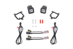 Load image into Gallery viewer, Diode Dynamics 21-24 Ford Bronco Sport SSC1 LED Fog Light Kit