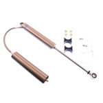 Load image into Gallery viewer, Bilstein Motorsport RSVR. 10in. BODY 12in.ROD 170/60 46mm Monotube Shock Absorber