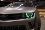 Load image into Gallery viewer, Diode Dynamics 10-13 RS/12-15 ZL1 Camaro RGBW LED Boards