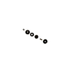 Load image into Gallery viewer, Bilstein B6 4600 14-18 Dodge Ram 2500 Rear 46mm Monotube Shock Absorber