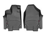 Load image into Gallery viewer, WeatherTech 2018+ Honda Odyssey Front FloorLiner - Black