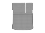 Load image into Gallery viewer, WeatherTech 15-23 Ford Edge / 19-22 Edge ST Seatback Cargo Liner HP - Grey