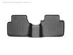 Load image into Gallery viewer, WeatherTech 04-08 Acura TL Rear FloorLiner - Black
