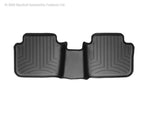 Load image into Gallery viewer, WeatherTech 03-07 Honda Accord Rear FloorLiner - Black
