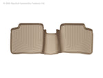 Load image into Gallery viewer, WeatherTech 04-09 Toyota Prius Rear FloorLiner - Tan
