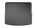 Load image into Gallery viewer, WeatherTech 2020+ Audi Q5 PHEV Cargo Liners - Black