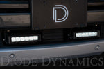 Load image into Gallery viewer, Diode Dynamics 19-21 Ford Ranger SS6 LED Lightbar Kit - White Wide