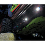 Load image into Gallery viewer, Westin LED Rock Light Kit - 07-18 Jeep Wrangler JK / 18-19 Jeep Wrangler JL