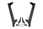 Load image into Gallery viewer, Stage Series Windshield Bracket Kit for 07-18 Jeep JK Wrangler (No Lights)

