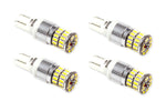 Load image into Gallery viewer, Diode Dynamics 921 LED Bulb HP36 LED - Cool - White Set of 4