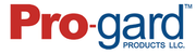 Pro-Gard Push Bumper Tow Hook Bracket (sold individually, two brackets needed per push bumper)