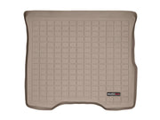 WeatherTech 02-05 Saturn Vue Cargo Liners - Tan