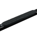 Load image into Gallery viewer, Westin Premier 4 Oval Nerf Step Bars - 85 in - Black