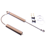 Load image into Gallery viewer, Bilstein Motorsport 14in. TRAVL RESVR SHK PTD 255/70 46mm Monotube Shock Absorber
