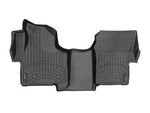 Load image into Gallery viewer, WeatherTech 2007-18 Mercedes-Benz Sprinter Front FloorLiner - Black