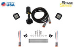 Load image into Gallery viewer, Diode Dynamics 2022 Toyota Tundra C1 Sport Stage Series Reverse Light Kit