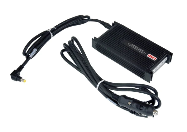 Havis 90W Non-isolated Power Supply for Panasonic Docking Stations DS-PAN-1010, 1400 Series, with right angle barrel connector