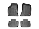 Load image into Gallery viewer, WT FloorLiner - Front - Blk