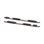 Load image into Gallery viewer, Westin 19-22 RAM 2500/3500 CC 8ft Bed Excl. Dually PRO TRAXX 5 Oval W2W Nerf Step Bars - SS