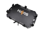 Load image into Gallery viewer, Havis Havis Rugged Cradle For Microsoft Surface Pro 3, 4 or 5 (With or Without UAG Case)
