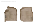 Load image into Gallery viewer, WeatherTech 98-05 Lexus LX470 Front FloorLiner - Tan
