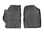 Load image into Gallery viewer, WeatherTech 2016+ Toyota Prius C Front FloorLiner - Black