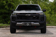 Diode Dynamics 2023+ Chevrolet Colorado Stage Series Ditch Light Bracket Kit