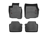 Load image into Gallery viewer, WT FloorLiner - Rear - Blk