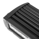 Load image into Gallery viewer, Westin Xtreme LED Light Bar Low Profile Single Row 40 inch Flex w/5W Cree - Black