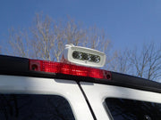 Havis Prisoner Transport Roof Load/Backup Light Option